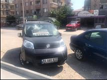 TERTEMİZZZ FİAT FİORİNO 1.3 MULTİJET TURBO-DİZEL 