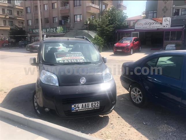 TERTEMİZZZ FİAT FİORİNO 1.3 MULTİJET TURBO-DİZEL 