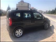 TERTEMİZZZ FİAT FİORİNO 1.3 MULTİJET TURBO-DİZEL 