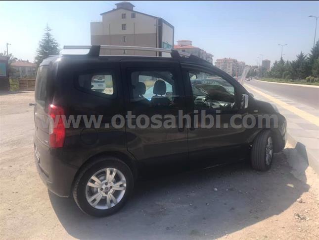 TERTEMİZZZ FİAT FİORİNO 1.3 MULTİJET TURBO-DİZEL 