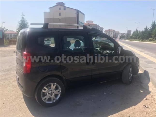 TERTEMİZZZ FİAT FİORİNO 1.3 MULTİJET TURBO-DİZEL 