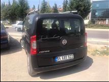 TERTEMİZZZ FİAT FİORİNO 1.3 MULTİJET TURBO-DİZEL 
