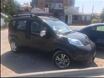 TERTEMİZZZ FİAT FİORİNO 1.3 MULTİJET TURBO-DİZEL 