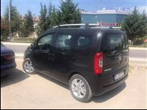TERTEMİZZZ FİAT FİORİNO 1.3 MULTİJET TURBO-DİZEL 