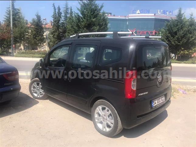 TERTEMİZZZ FİAT FİORİNO 1.3 MULTİJET TURBO-DİZEL 