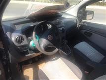TERTEMİZZZ FİAT FİORİNO 1.3 MULTİJET TURBO-DİZEL 