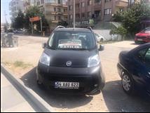 TERTEMİZZZ FİAT FİORİNO 1.3 MULTİJET TURBO-DİZEL 