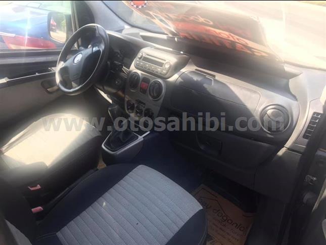 TERTEMİZZZ FİAT FİORİNO 1.3 MULTİJET TURBO-DİZEL 