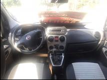 TERTEMİZZZ FİAT FİORİNO 1.3 MULTİJET TURBO-DİZEL 