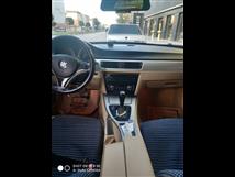 KAÇMAZ BMW 3.20D PREMIUM