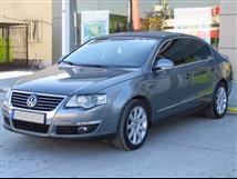 PASSAT TEMİZ BAKIMLI OTOMATİK