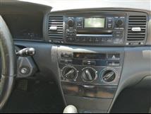 2005 Toyota Corolla terra 