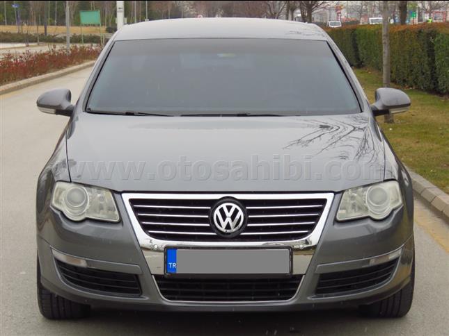 passat 2.0 fsi 150 beygir temiz