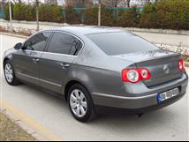passat 2.0 fsi 150 beygir temiz