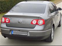 passat 2.0 fsi 150 beygir temiz