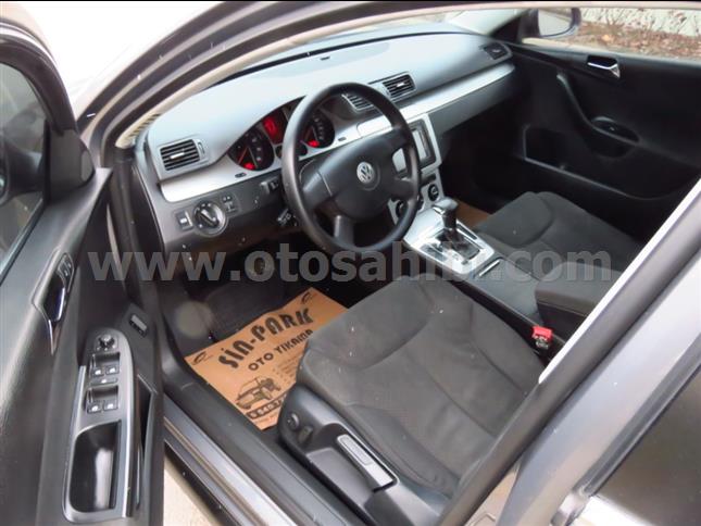 passat 2.0 fsi 150 beygir temiz