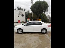 301 1.6 HDİ ACTİVE 92 HP