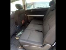 2006 Toyota Coralla Verso 1.6 VVT-İ 16 Valf 110luk