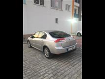 LAGUNA 1.5 DCİ  Privilege 110 PS