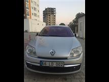 LAGUNA 1.5 DCİ  Privilege 110 PS