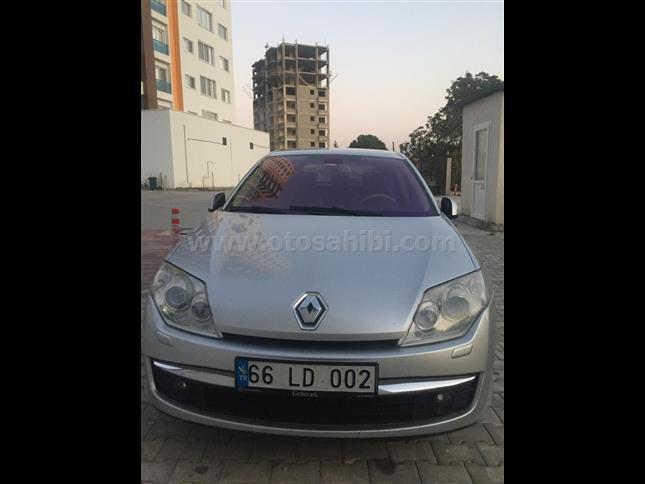 LAGUNA 1.5 DCİ  Privilege 110 PS