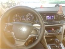 ​2016 Hyundai Elantra 1.6 D-CVVT Style 