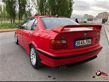 1995///BMW E36 316İ M43B16 FULL+FULL HASAR KAYITSI
