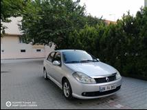 2010 model renault clio sybool 