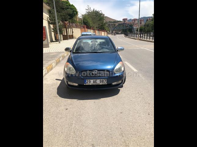 Orj araç