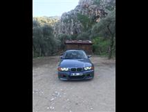 BMW E46 Kasa FULL PAKET