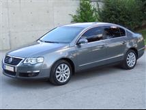 Passat Sıfır Gibi Yeni Çok Temiz Otomatik - Hatası