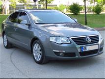 Passat Sıfır Gibi Yeni Çok Temiz Otomatik - Hatası