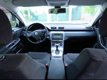 Passat Sıfır Gibi Yeni Çok Temiz Otomatik - Hatası