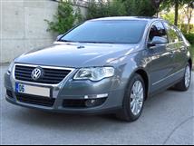 Passat Sıfır Gibi Yeni Çok Temiz Otomatik - Hatası