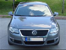 Passat Sıfır Gibi Yeni Çok Temiz Otomatik - Hatası