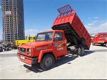 ANKARADA 2001 MODEL DAMPERLİ TURBO MOTOR AS 250