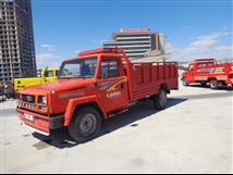 ANKARADA 2001 MODEL DAMPERLİ TURBO MOTOR AS 250