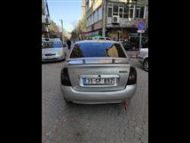 2008 Model Lada Kalina 1.6 Değişensiz-Masrafsız-8V