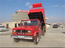  ANKARADA DAMPERLİ 2000 MODEL PERKİNS DOÇ