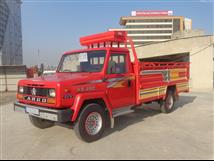  ANKARADA DAMPERLİ 2000 MODEL PERKİNS DOÇ