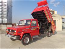  ANKARADA DAMPERLİ 2000 MODEL PERKİNS DOÇ