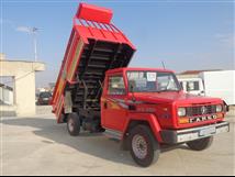  ANKARADA DAMPERLİ 2000 MODEL PERKİNS DOÇ