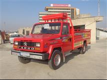  ANKARADA DAMPERLİ 2000 MODEL PERKİNS DOÇ