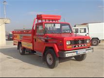  ANKARADA DAMPERLİ 2000 MODEL PERKİNS DOÇ