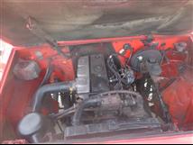  ANKARADA DAMPERLİ 2000 MODEL PERKİNS DOÇ