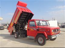  ANKARADA DAMPERLİ 2000 MODEL PERKİNS DOÇ