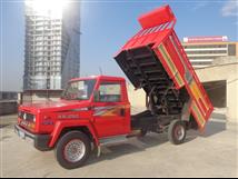  ANKARADA DAMPERLİ 2000 MODEL PERKİNS DOÇ