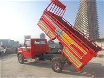  ANKARADA DAMPERLİ 2000 MODEL PERKİNS DOÇ