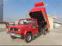  ANKARADA DAMPERLİ 2000 MODEL PERKİNS DOÇ
