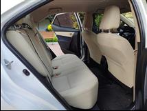 2014 1.4 DİZEL OTOMATİK ADVENCE